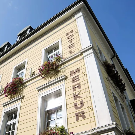 Hotel Merkur-3