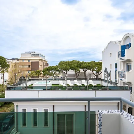 Hotel Diamond Camere Comunicanti-3