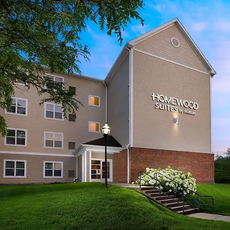 Homewood Suites By Hilton Portsmouth-2