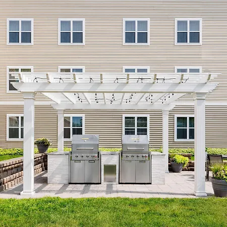 Homewood Suites By Hilton Portsmouth-3