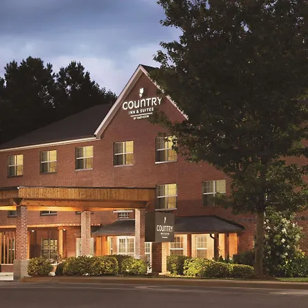 Country Inn & Suites By Radisson, Newnan, Ga-3