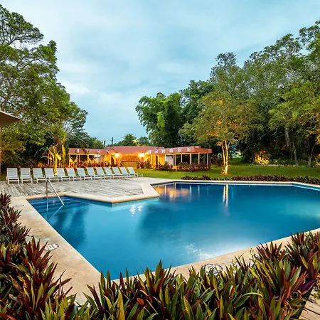 Hotel Chichen Itza-2