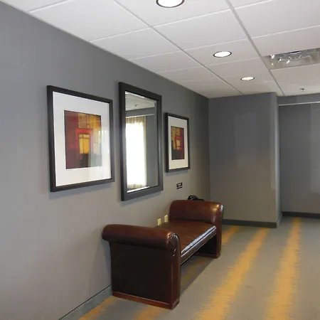 Homewood Suites By Hilton Louisville-East-2