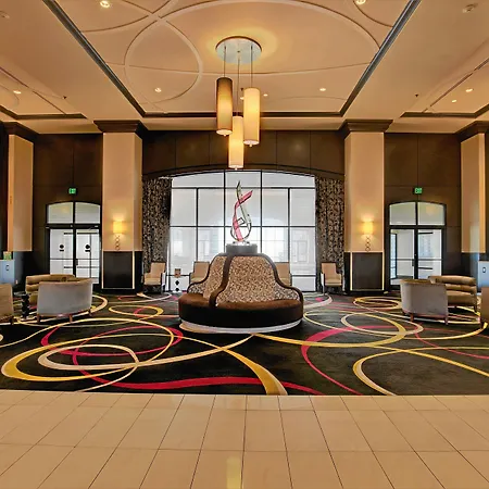 Fitz Tunica Casino & Hotel, Trademark Collection By Wyndham-2