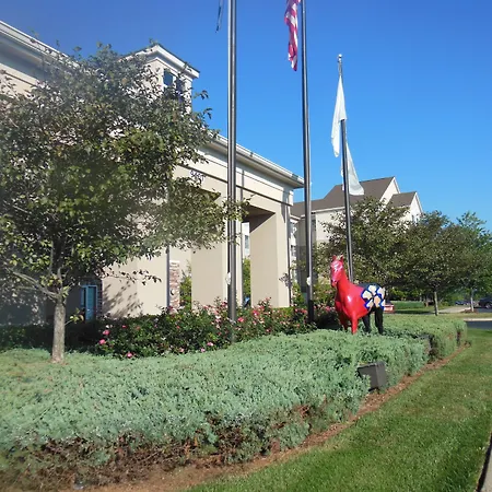 Homewood Suites By Hilton Louisville-East-3