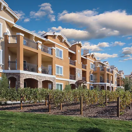 Vino Bello Resort (Adults Only)-2