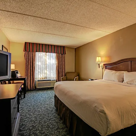 Fitz Tunica Casino & Hotel, Trademark Collection By Wyndham-3