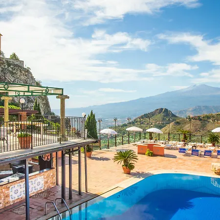 Hotel Villa Sonia-3