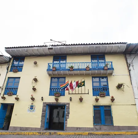 Nodo Cusco Santa Teresa-2