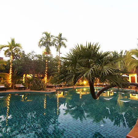 Laluna Hotel And Resort, Chiang Rai-3