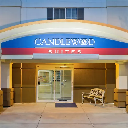 Candlewood Suites Medford By Ihg-2