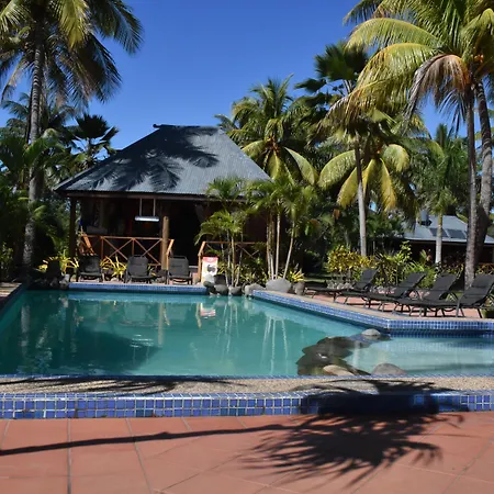 Club Fiji Resort-2