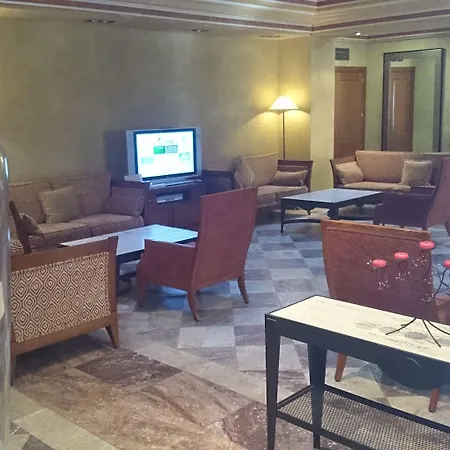 Hotel Pamplona Villava-3
