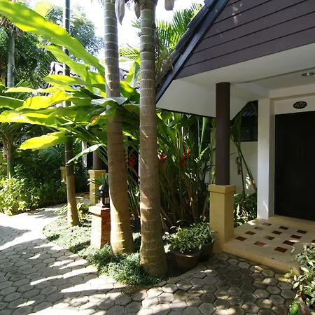 Laluna Hotel And Resort, Chiang Rai-3