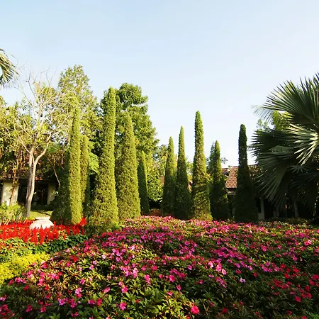 Laluna Hotel And Resort, Chiang Rai-2