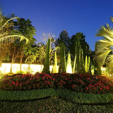Laluna Hotel And Resort, Chiang Rai-3