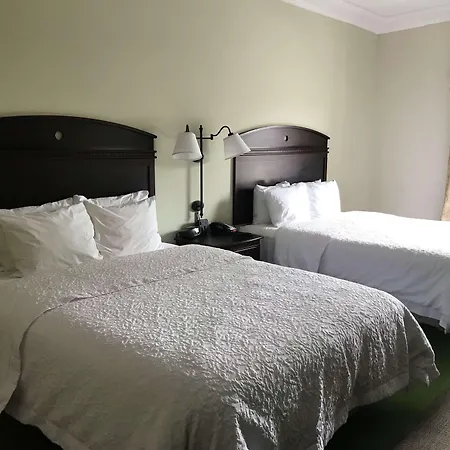 Hampton Inn Vidalia-2