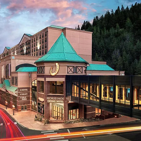 Horseshoe Black Hawk Hotel & Casino - A Caesars Rewards Destination-3
