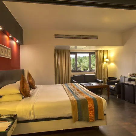Ramee Guestline Hotel Khar-2