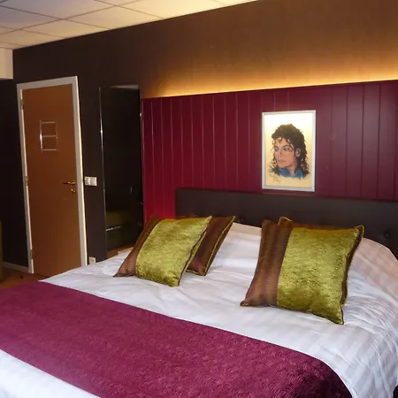 Hotel Het Gheestelic Hof By Cw Hotel Collection-2