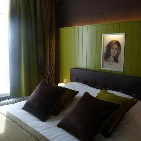 Hotel Het Gheestelic Hof By Cw Hotel Collection-3