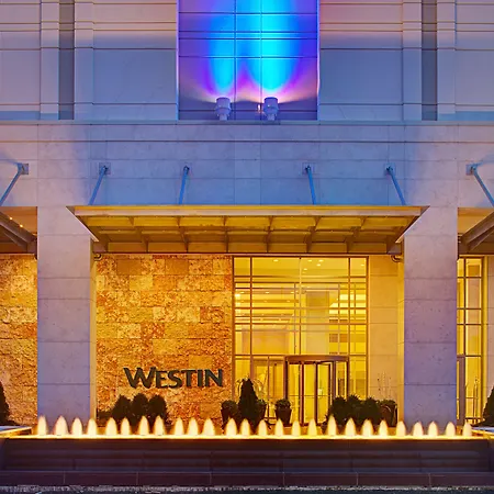 The Westin Chicago North Shore-2