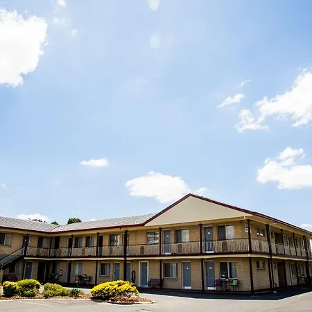 Lilac City Motor Inn-2