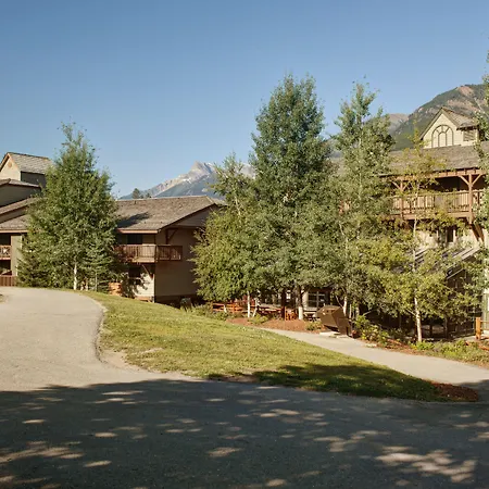 Panorama Mountain Resort - Pine Inn-2