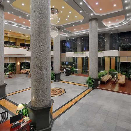 Halong Plaza Hotel-2