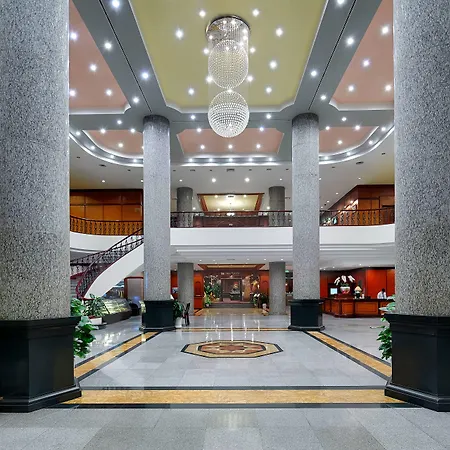 Halong Plaza Hotel-3