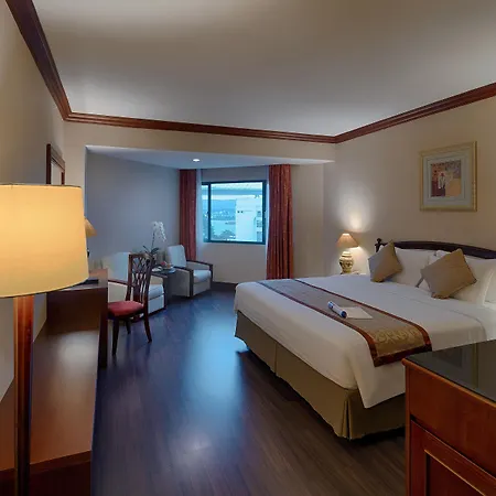 Halong Plaza Hotel-3