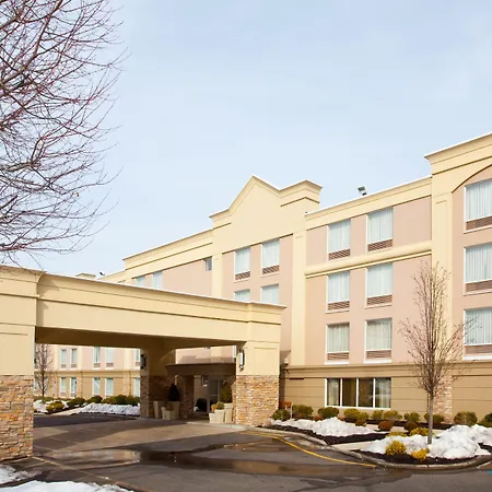 Holiday Inn Express & Suites West Long Branch - Eatontown By Ihg-3