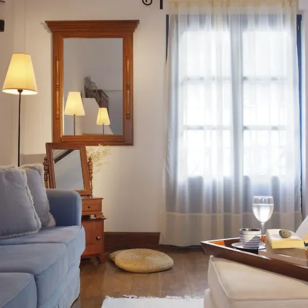 Tamarix Del Mar Suites-3