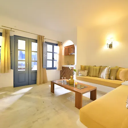 Tamarix Del Mar Suites-2