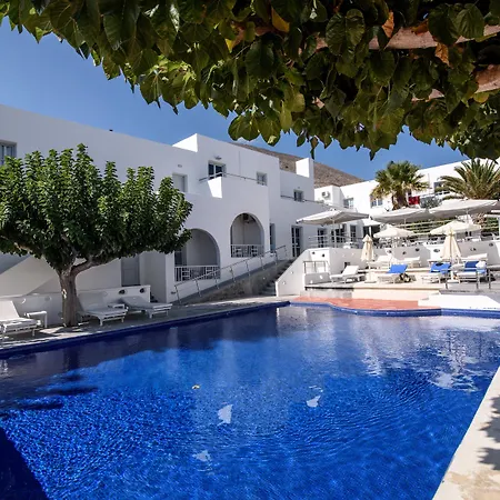 Rk Beach Hotel-2