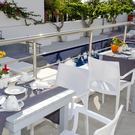 Rk Beach Hotel-2