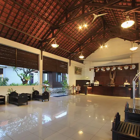 The Lagoon Bali Pool Hotel And Suites-2