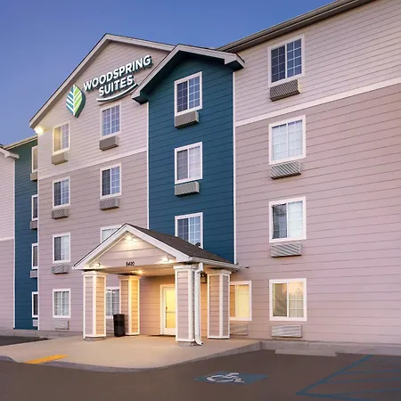 Extended Stay America Select Suites - Gulfport-3