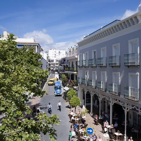 Hotel Plaza Cavana-2