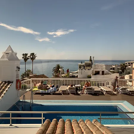 Hotel Plaza Cavana-2