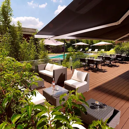 Holiday Inn Express Toulouse Airport By Ihg-2