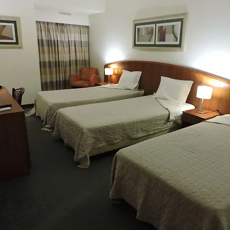 Apulia Praia Hotel-2