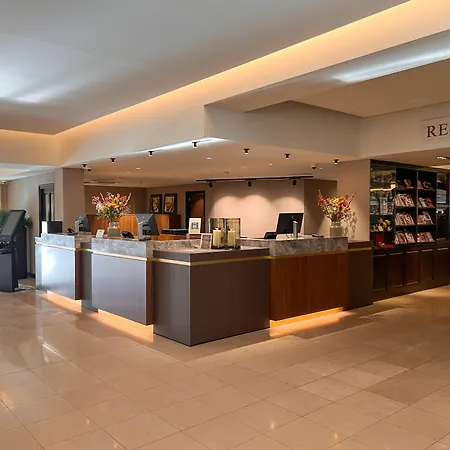Van Der Valk Hotel Hengelo-2