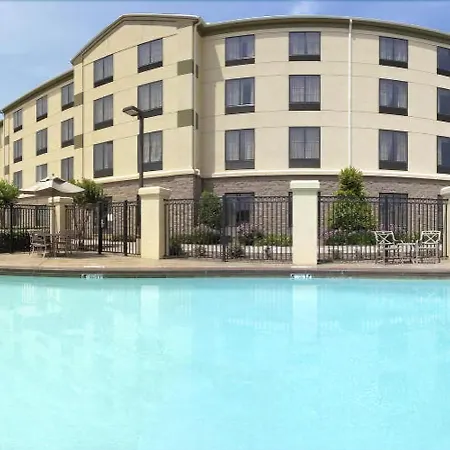 Holiday Inn Express Hotel & Suites Mcalester By Ihg-2