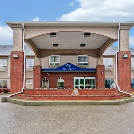 Clarion Pointe Rimbey-2