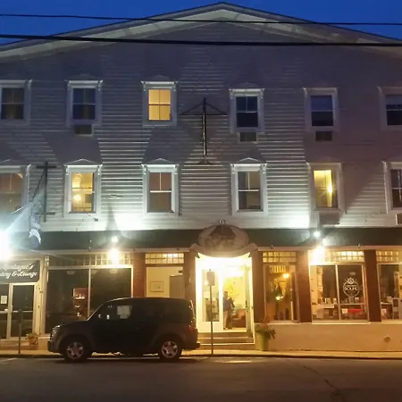 Smugglers Cove Inn-2