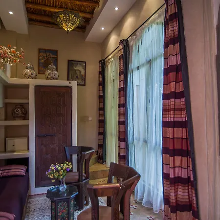 Riad Palais Sebban-2