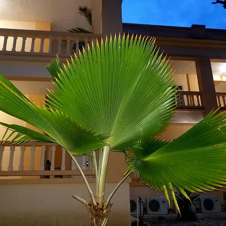 Parador Guanica 1929-2