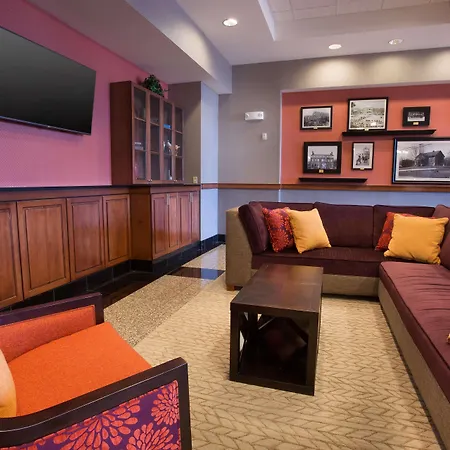 Drury Inn & Suites Cincinnati Sharonville-3