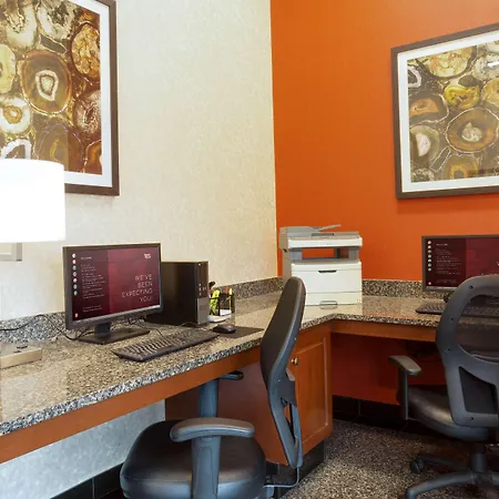 Drury Inn & Suites St. Louis/O'Fallon, Il-3